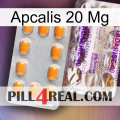 Apcalis 20 Mg new12